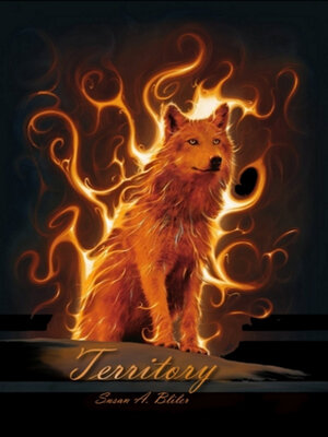 cover image of Territory